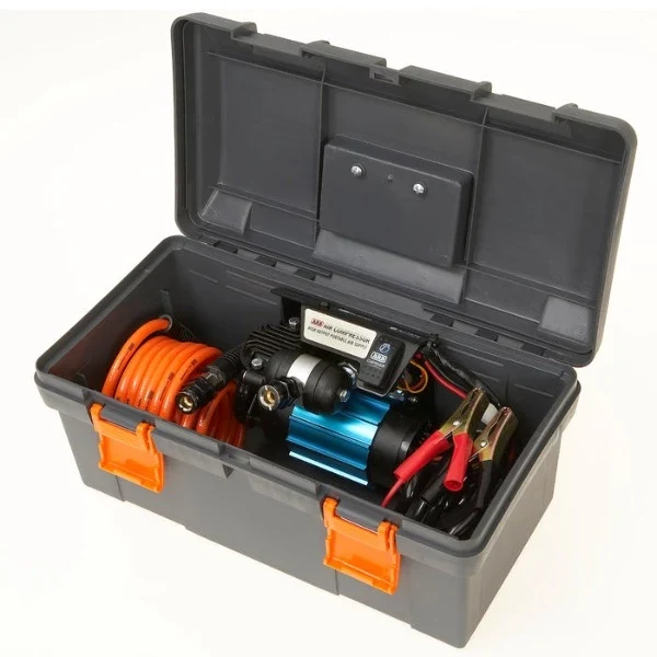 ARB Portable Compressor Kit 12V - Image 4