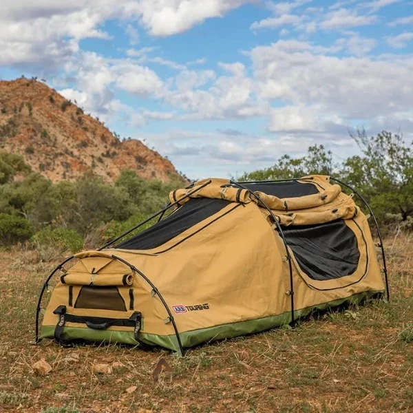 ARB SkyDome Swag Tent Series 2 (One Person) - Image 4