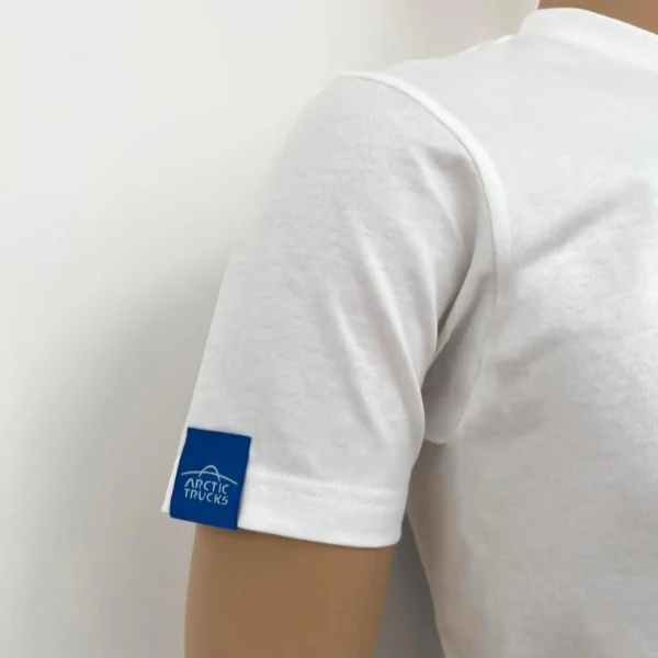Arctic Trucks T-Shirt - 30th Anniversary - Image 2