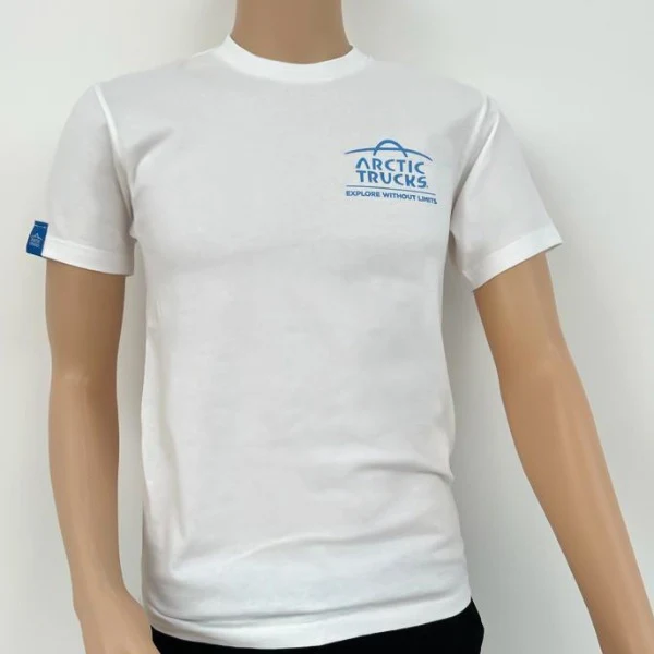 Arctic Trucks T-Shirt - 30th Anniversary - Image 3