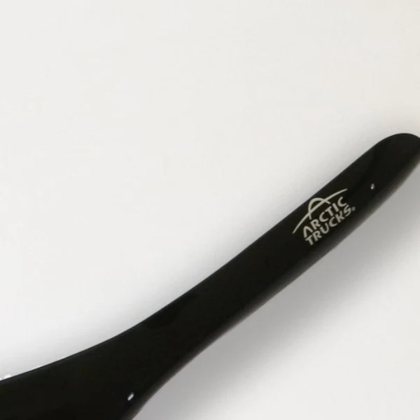 Arctic Trucks Bonnet Deflector (Dark Smoke) - Image 5