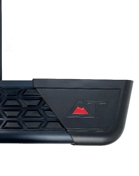 Arctic Trucks Ruggedised Step /  Seat for 2" Receiver - Image 4