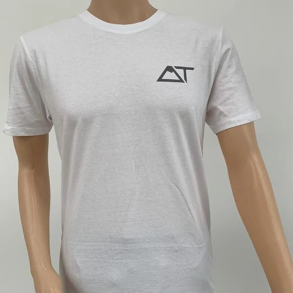 Arctic Trucks T-Shirt - White - Image 2