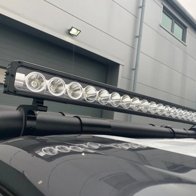 Arctic Trucks Vision X 24 LED LIGHT BAR 45’’ - Image 2