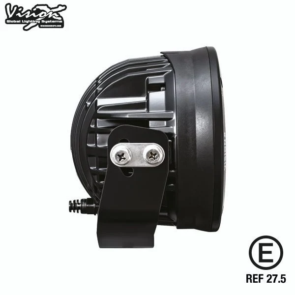 Arctic Trucks Vision X 6.7" Cannon Light Kit (Multi LED) - Image 3