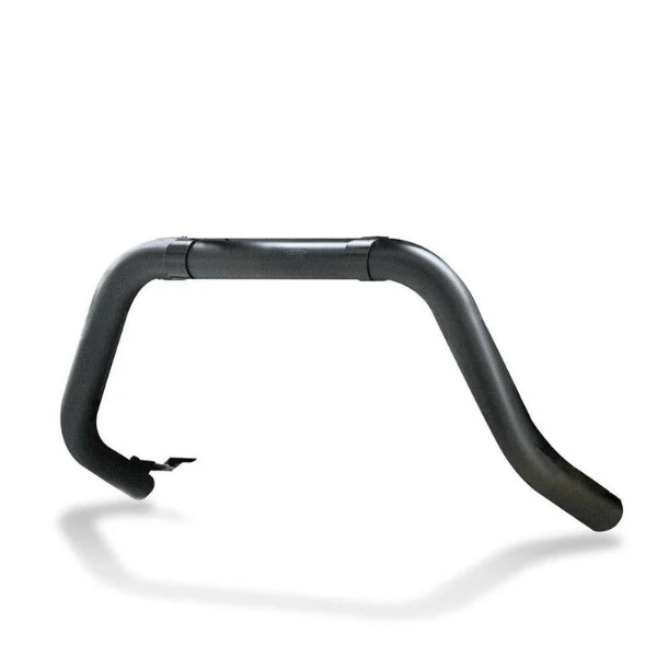 76mm A-Bar (Black/Polished) - Image 3