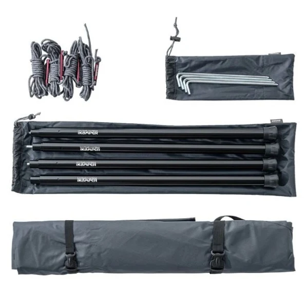 Awning (Dark Grey) - Image 5