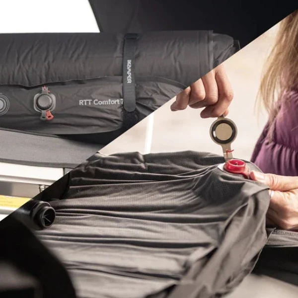 Comfort Mattress System - Image 4