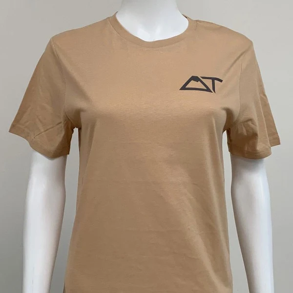 Arctic Trucks T-Shirt - Sand - Image 2