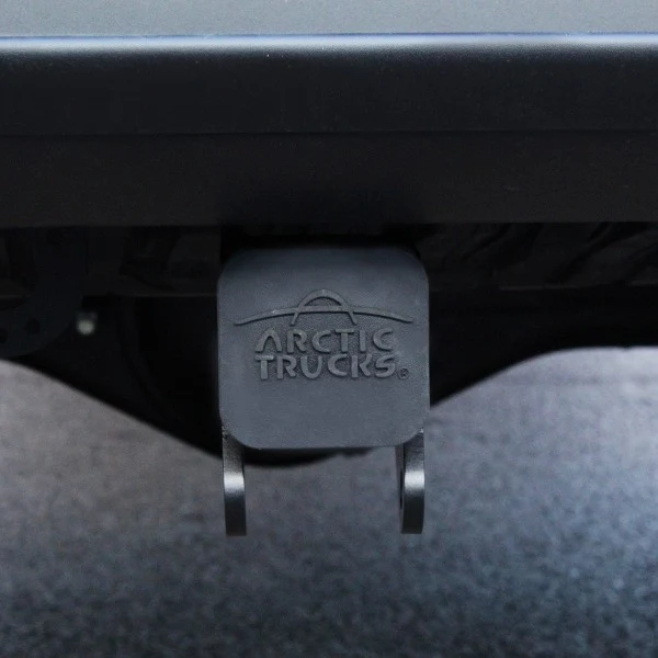 Toyota Hilux ATU Conversion - Image 5