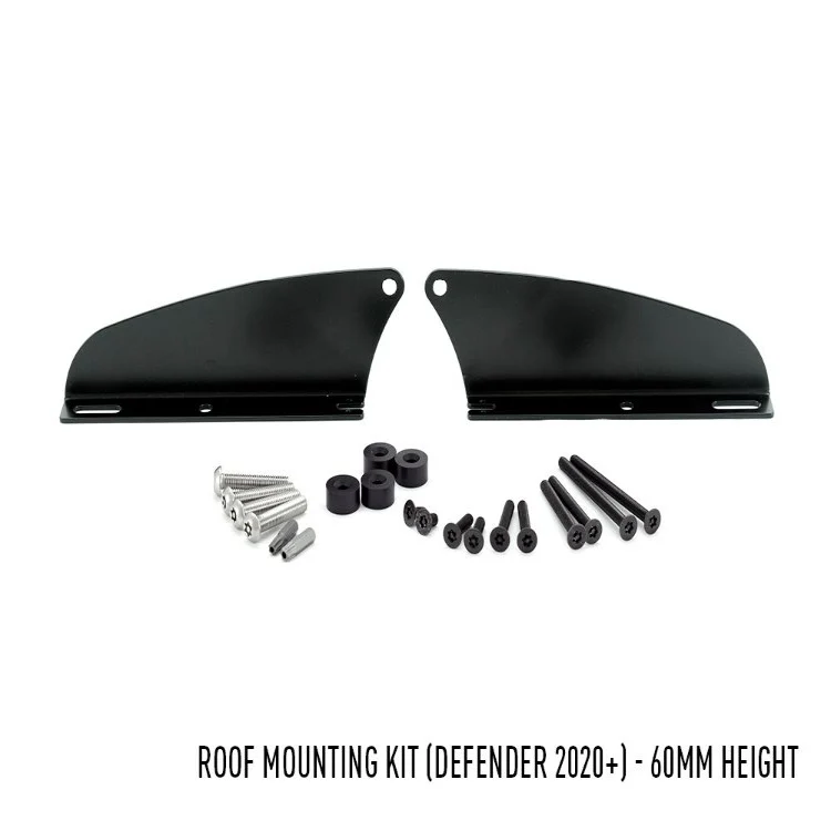 Lazer Lamps Roof Mounted Linear 42 Elite Light Bar - Land Rover Defender (2020+) - Image 6