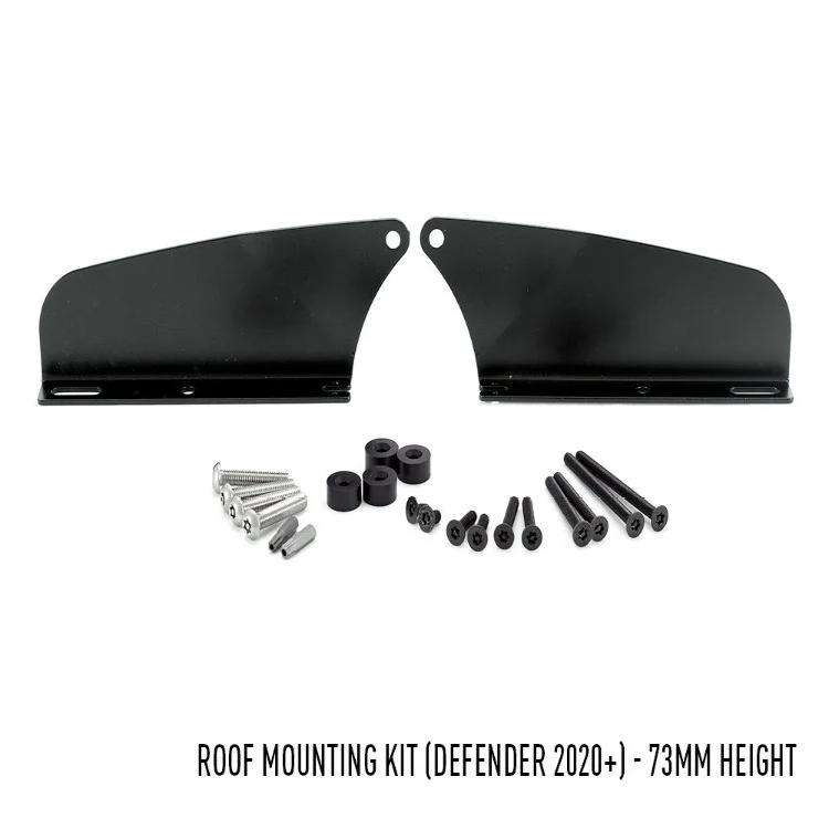 Lazer Lamps Roof Mounted Linear 42 Elite Light Bar - Land Rover Defender (2020+) - Image 7