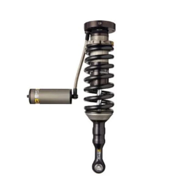 Old Man Emu BP-51 Kit 600KG 40mm Lift Toyota Hilux Mk8-9 (2015 Onwards) Double Cab - Image 2