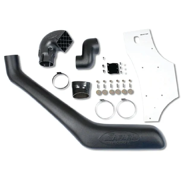 Safari Raised Air Intake - Image 3